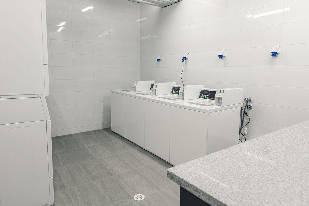 Amenities (AJ Urbana)