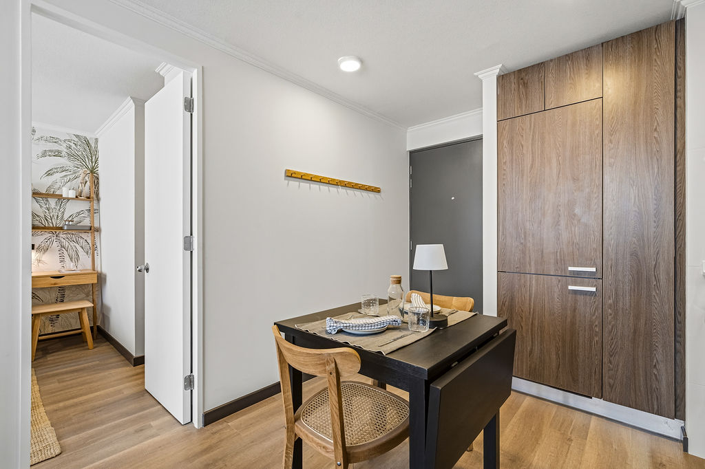 Amenities (AJ Urbana)